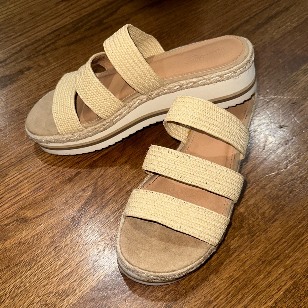 Summer Sandals